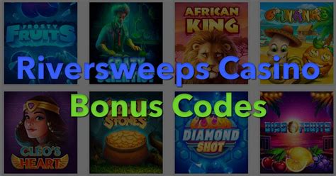 riversweeps no deposit bonus|River Sweeps No Deposit Bonus Codes 2024: No Deposit Promo .